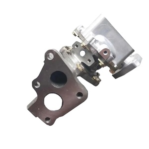 แกนเทอร์โบชาร์จเจอร์ VIHN 8981506872 8982704370 V-410278 RHF3 สำหรับ ISUZU D-MAX TFR/TFS 4JK1-TC 2.5L 120KW 2013- ชุดซ่อมเทอร์โบ 163 - Product Image 4