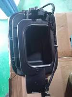 Pièces automobiles VOYAH, pare-chocs, phares, portes, pièces de carrosserie complètes de haute qualité pour le modèle Dreamer, garantie de 3 mois, livraison en 1 à 7 jours