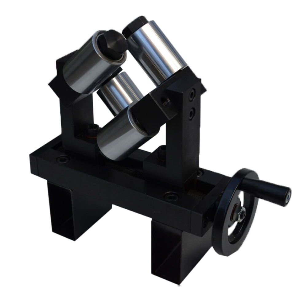 Qipang <strong>Cable</strong> <strong>Guide</strong> Roller GP traverse Unit Dual Shaft Linear <strong>Guide</strong> Adjustable GAP Wire <strong>Guide</strong>