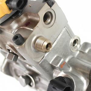 Bagger 320D Kraftstoffeinspritzpumpe 320-2512 326-4635 10R-7662 für Caterpillar CAT 320D L 323D C6.4 Common-Rail-Pumpe - Product Image 6