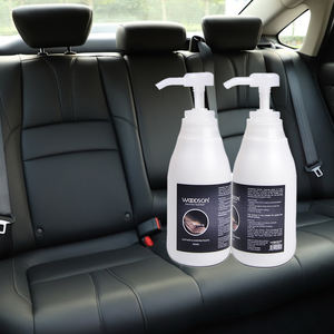 <span class=keywords><strong>Pasta</strong></span> Limpiadora de Cuero Eficaz <span class=keywords><strong>para</strong></span> Manchas Difíciles y Marcas de Tinta - Product Image 5