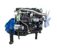 ENSEMBLE DE MOTEUR ÉLECTRIQUE DE CAMION LÉGER 4102QBZL HOWO