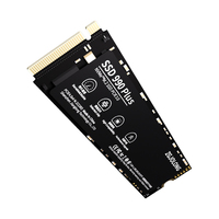 SSD M.2 PCIe NVMe 3D NAND Internal untuk Desktop/Laptop Pilihan Kapasitas 256GB-4TB Termasuk Model Baru 1TB&2TB Mendukung Layanan Kustomisasi