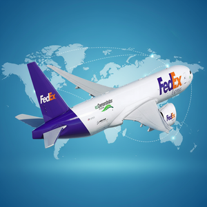 Envío aéreo profesional, entrega urgente DHL, agente de envío aéreo, transitario de carga de China a Estados Unidos, Reino Unido y Australia - Product Image 1