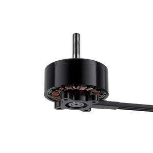 Brushless Motor 4214 380KV Aluminum Frame For RC <b>Drones</b> <b>Accessory</b> - Product Image 2