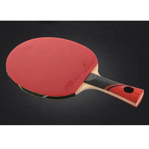 Proveedor Profesional de China, Raqueta de Tenis de Mesa de Tres Estrellas, ODM/OEM, Venta al por Mayor - Product Image 4