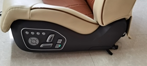 Sedili <span class=keywords><strong>Auto</strong></span> per Veicoli di Lusso VIP e Furgoni <span class=keywords><strong>Sedile</strong></span> Anteriore <span class=keywords><strong>Sedile</strong></span> del Conducente per LC200 LC300 - Product Image 3