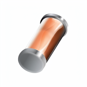 BZV55B12 Buy Electronics Components Online Authorized Distributor DO-213AC, MINI-MELF, SOD-80 Diodes - Product Image 1