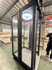 Luxueux meilleur prix bâtiment électrique résidentiel homme ascenseur passager ascenseur 1 étage 3 étage petit ascenseur résidentiel - Product Image 2