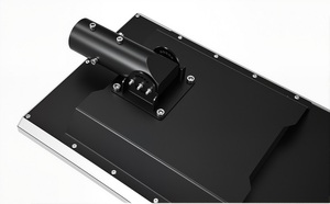 Complete 5 Years Warranty <strong>Street</strong> Lamp MPPT Project Lamp 60W 80W 100W 120W 140W Led Solar <strong>Street</strong> <strong>Lights</strong> - Product Image 6