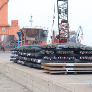 Diámetro 4mm 5mm 8mm 10mm 12mm 20mm Precio de barra de refuerzo de acero Barra de hierro deformada Precio de barra de refuerzo de acero suave - Product Image 5