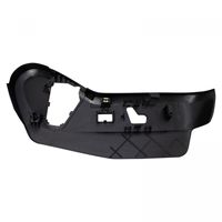 924-438 1UQ99DX9A Cubierta de pista de asiento para Grand Caravan Town Country