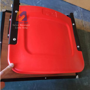 Indoor <strong>Retractable</strong> Foldable <strong>Seat</strong> Telescopic Grandstand for Outdoor Football Court TUV Stadium <strong>Seats</strong> Telescopic <strong>Bleacher</strong> Chair - Product Image 5