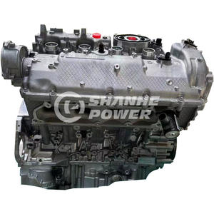 Prix usine <span class=keywords><strong>moteur</strong></span> de voiture de qualité d'origine OEM N63 pour voiture X7 750Li 4.4T - Product Image 4