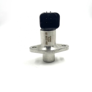 เซ็นเซอร์วัดความเร็ว 358-2399 3582399 สำหรับรถตักล้อยาง CAT910 CAT914 CAT953 CAT963 - Product Image 2