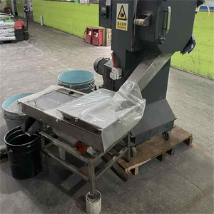 เครื่องกรองแบบสั่นสะเทือนหลายชั้นทำจากสแตนเลสสตีล  กำลังการผลิตสูง - Product Image 5