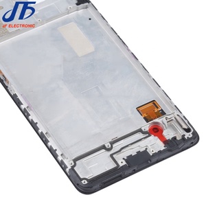 Schermi LCD per <span class=keywords><strong>Xiaomi</strong></span> <span class=keywords><strong>Redmi</strong></span> Note <span class=keywords><strong>10</strong></span> <span class=keywords><strong>Pro</strong></span> Display Touch Screen completo, per <span class=keywords><strong>Xiaomi</strong></span> <span class=keywords><strong>Redmi</strong></span> Note <span class=keywords><strong>10</strong></span> <span class=keywords><strong>Pro</strong></span> <span class=keywords><strong>max</strong></span> LCD Digitizer Assembly - Product Image 6