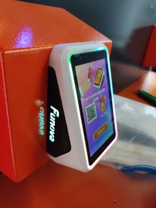 <span class=keywords><strong>Tarjeta</strong></span> <span class=keywords><strong>de</strong></span> Proximidad para Jugar, Lector <span class=keywords><strong>de</strong></span> Tarjetas RFID T12 FUNOVA, Sistema Sin Efectivo para Centros <span class=keywords><strong>de</strong></span> Entretenimiento Familiar/Máquinas <span class=keywords><strong>de</strong></span> Garra/Simuladores/Máquinas <span class=keywords><strong>de</strong></span> Realidad Virtual - Product Image 5