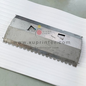JENNEY C8.805.003 Sheet Guide Plate for Heidelberg CD102 Offset <b>Printing</b> <b>Machinery</b> Spare Parts - Product Image 2