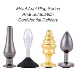 <span class=keywords><strong>Plug</strong></span> <span class=keywords><strong>Anal</strong></span> en métal or Rose, vente en gros, <span class=keywords><strong>Plug</strong></span> <span class=keywords><strong>Anal</strong></span> Vaginal personnalisé, stimulant, Couple Gay, jouets sexuels pour adultes, usine - Product Image 3