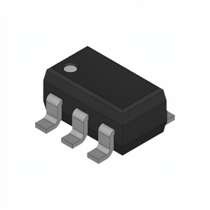 Transistores HAT1044M-EL-E 6-TSOP, Compre Componentes Electrónicos en Línea, Disponibles en Stock - Product Image 1