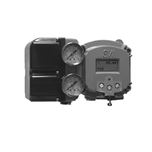 มาสโอนีแลน SVI II วูจง อินสตรูเมนท์ เครื่องวัดควบคุมก๊าซอุตสาหกรรม 220V รุ่น 300 ซีรีส์ สแตนเลสสตีล IP65 ความแม่นยำ 0.5% - Product Image 2