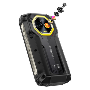 <span class=keywords><strong>Ulefone</strong></span> Armor Mini 20T Pro Thermal 5G 4G รุ่นใหม่ โทรศัพท์มือถือ OEM หน้าจอ 4.7 นิ้ว ระบบ Android โทรศัพท์มือถือที่ทนทาน ปลดล็อคด้วยใบหน้า - Product Image 6