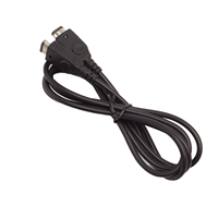 Câble de ligne d'avance de charge USB cordon adaptateur d'alimentation câble de chargeur USB pour DS pour NDS pour Console Game Boy GBA SP
