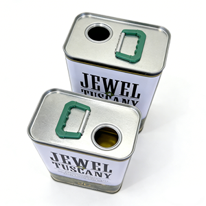 Envase <span class=keywords><strong>de</strong></span> hojalata <span class=keywords><strong>de</strong></span> 1 litro para <span class=keywords><strong>aceite</strong></span> comestible, apto para uso alimentario, para <span class=keywords><strong>aceite</strong></span> <span class=keywords><strong>de</strong></span> <span class=keywords><strong>oliva</strong></span>, latas metálicas vacías <span class=keywords><strong>de</strong></span> grado alimenticio. - Product Image 5