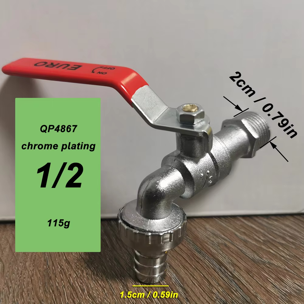 QP4867 1/2 115g