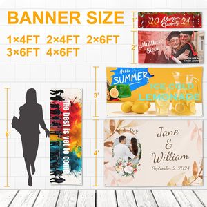 แบนเนอร์ผ้าแบบไวนิล - Product Image 4