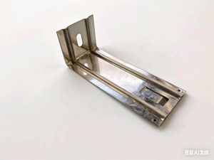 Maquinaria Robusta para la Producción de Cortafuegos para Sistemas de Climatización Comerciales e Industriales - Product Image 6