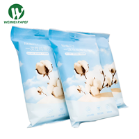 Serviette de Bain Jetable 100% Coton Pur, 70x140cm, 80GSM, Épaisse, Grande, Blanche, pour Hôtels, Spas, Voyages, OEM - Vente en Gros