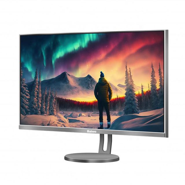23.8 27 Inches Touch Screen Desktop Aio Computer All-in-one All in One Computer