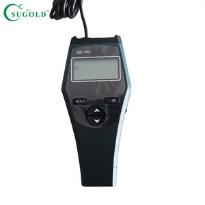 כף יד דיגיטלית עבור מבחן מהירות אוויר אינטליגנטי רוח מהירות מד - Product Image 4