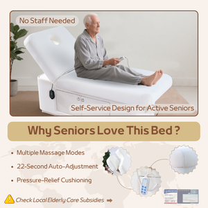 سرير رموش مخصص ، أثاث صالون تجميل معدني ، كرسي حاجب نقالة للحواجب - Product Image 5