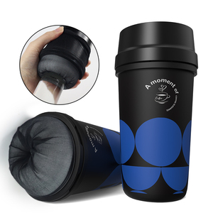 easy to clean male sex toys Jelly Male Masturbator Mens Stroker Sex Toys for Men,Pocket Pussy Adult Sex  Toys main image 1