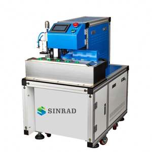 Fils très fins souper petits fils de précision câbles semi-dénudeur automatique Machine à dénuder laser - Product Image 5