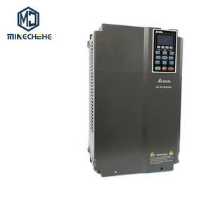 Variador de Frecuencia Original de 30KW AC Drive VFD300CP43B-21 VFD370CP43B-21 VFD220CP43A-21 VFD185CP43B-21 VFD150CP43B-21 para H - Product Image 1