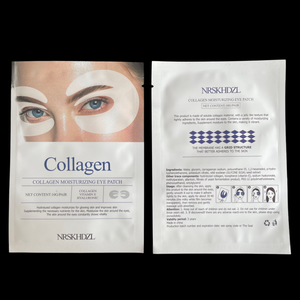 แผ่นแปะยกกระชับคอลลาเจนแบบใสแผ่นปิดตาป้องกันการบวมใต้ตา - Product Image 6