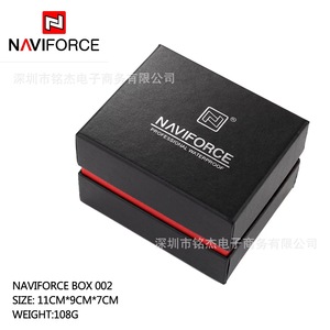 Naviforce kutu <span class=keywords><strong>3</strong></span> - Product Image 3