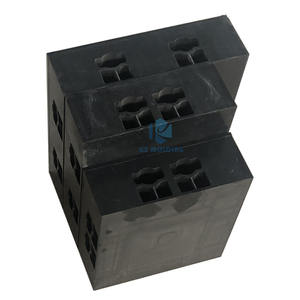 Moldes de PVC de tamaño Ajustable para construcción de Villas, Panel de pared reutilizable, de hormigón, con <span class=keywords><strong>precio</strong></span> competitivo, 01 - Product Image 1