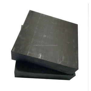 Bloc de graphite de lubrification fine de prix usine utilisé dans l'industrie et Edm - Product Image 3