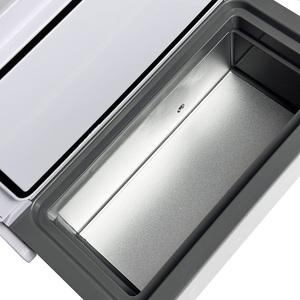 <strong>Portable</strong> Refrigerator Car Mini <strong>Fridge</strong> for Medicine Travel Cooler Box <strong>Battery</strong> Powered Constant Temperature - Product Image 6