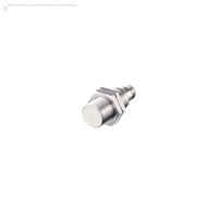 Módulo IO-LINK IFM, Controlador de Automatización Industrial AL2301 AL2303 AL2321 AL2331 AL2400 IP67 Montaje M12 36VDC