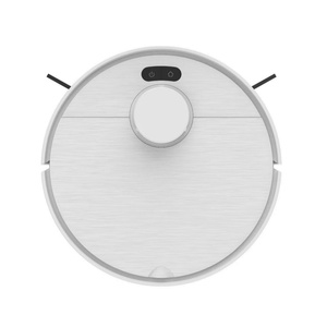 Meilleure vente Tuya APP Smart Cleaning <span class=keywords><strong>Robot</strong></span> LDS Mapping Tapis Rechargeable <span class=keywords><strong>Robot</strong></span> <span class=keywords><strong>Aspirateur</strong></span> - Product Image 3