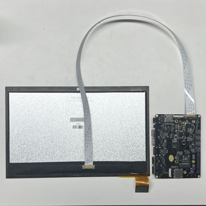 Youyeetoo YY3568 Entwicklungsboard Kompatibel mit 7/10,1/11,6 Zoll IPS Kapazitivem Bildschirm mit MIPI DSI & EDP Schnittstellen - Product Image 3
