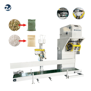 Le fabricant Offres Spéciales fournit 25kg 30kg 50kg Machine à emballer le gravier <span class=keywords><strong>de</strong></span> <span class=keywords><strong>charbon</strong></span> <span class=keywords><strong>de</strong></span> <span class=keywords><strong>bois</strong></span> pour la machine pour la machine <span class=keywords><strong>de</strong></span> remplissage <span class=keywords><strong>de</strong></span> cailloux <span class=keywords><strong>de</strong></span> sacs - Product Image 2