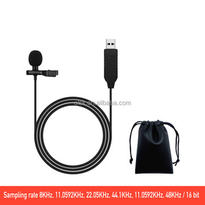 Clavax ลำโพงไมโครโฟนสำหรับการประชุมทางวิดีโอแบบพกพาแบบมีปลั๊กแอนด์เพลย์แบบ CLUSB-808USB - Product Image 6