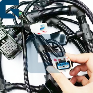 6754-81-9520 6754819520 PC200-8MO Arnés de Cableado del Motor - Product Image 2
